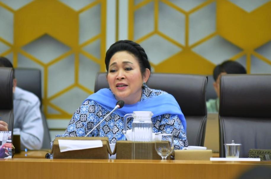 Revisi UU Peternakan Dinilai Mendesak untuk Kurangi Impor dan Perkuat Kemandirian Nasional
