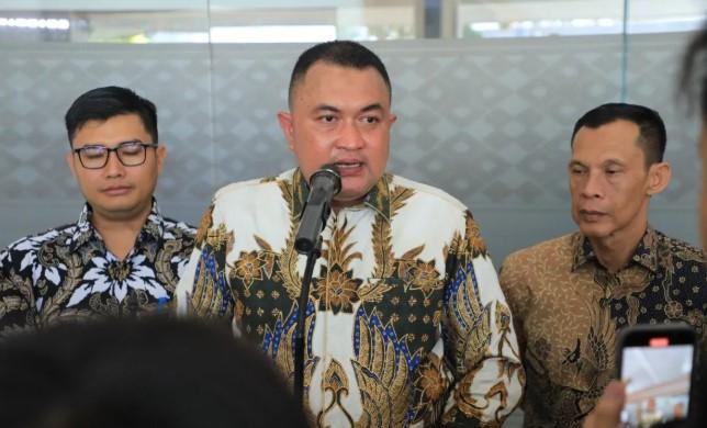 Bupati Bogor Tegaskan Pengisian Jabatan ASN Wajib Berbasis Kompetensi dan Transparansi