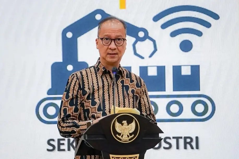 Kemenperin Percepat Transformasi Manufaktur Lewat Platform Digital dan AI untuk Daya Saing Global