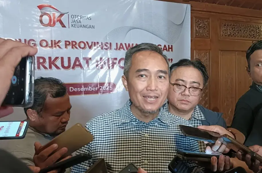 Penggabungan Dua BPR Disetujui OJK untuk Perkuat Industri dan Pembiayaan UMKM