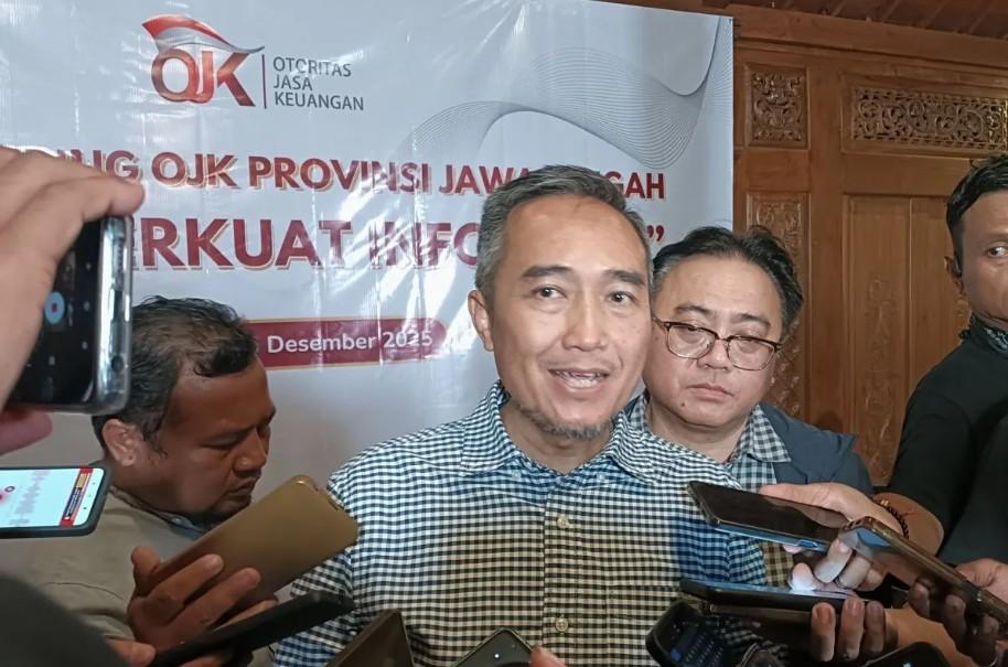 Penggabungan Dua BPR Disetujui OJK untuk Perkuat Industri dan Pembiayaan UMKM
