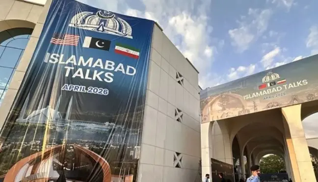 Pakistan Gencar Cari Solusi Konflik AS-Iran Meski Perundingan Islamabad Berakhir Buntu