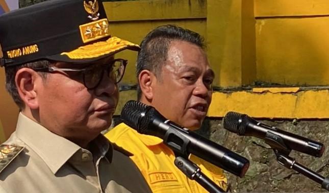 Bina Marga DKI Siapkan Perbaikan Permanen untuk Atasi Jalan Berlubang di Jakarta