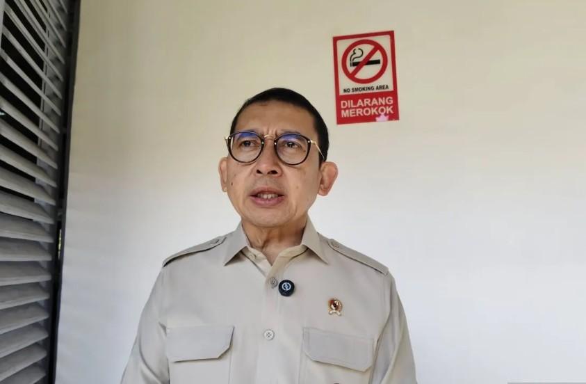 Menteri Kebudayaan Fadli Zon Percepat Pencatatan Cagar Budaya untuk Mitigasi Bencana Nasional