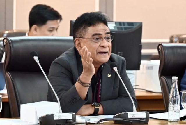 Komisi XIII DPR Dorong Penguatan Teknokrasi KSP untuk Kawal Program Prioritas Presiden