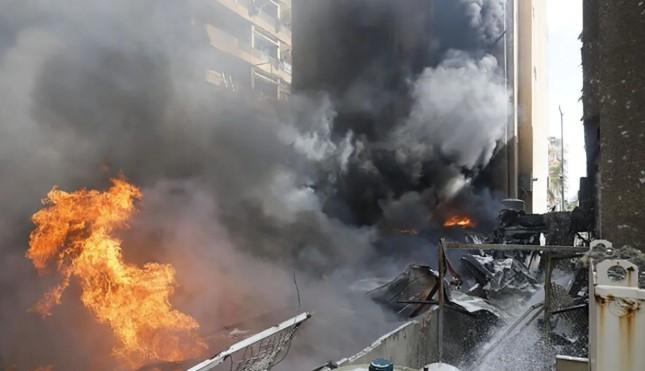 Israel dan Lebanon Dijadwalkan Berunding di Washington, Menlu AS Marco Rubio Turut Hadir