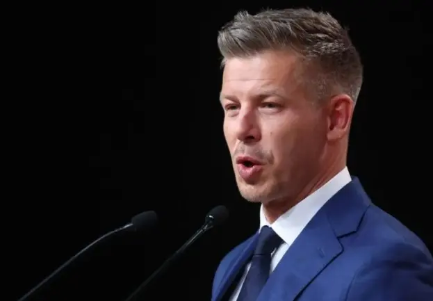 PM Terpilih Hungaria Peter Magyar Tegaskan Fokus Kerja Sama Uni Eropa dan Reformasi Negara