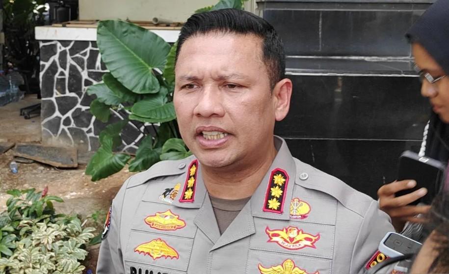 Terungkapnya Oknum Polisi dalam Kasus Pabrik Narkoba Rumahan di Semarang yang Produksi Jutaan Butir Zenith