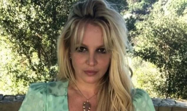 Britney Spears Jalani Rehabilitasi Usai Ditangkap, Dukungan Anak Jadi Faktor Penentu