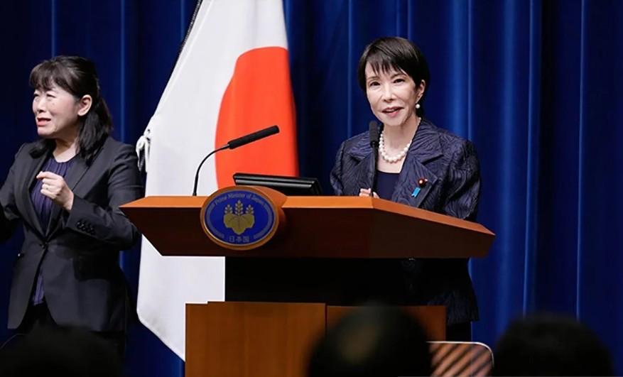 Jepang dan Oman Sepakat Redakan Ketegangan Timur Tengah, Soroti Stabilitas Selat Hormuz