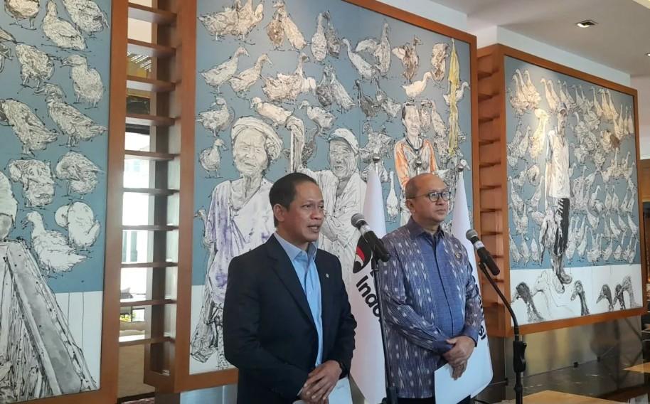 Menteri Lingkungan Hidup Minta Bantargebang Hentikan Penerimaan Sampah Usai Longsor Mematikan