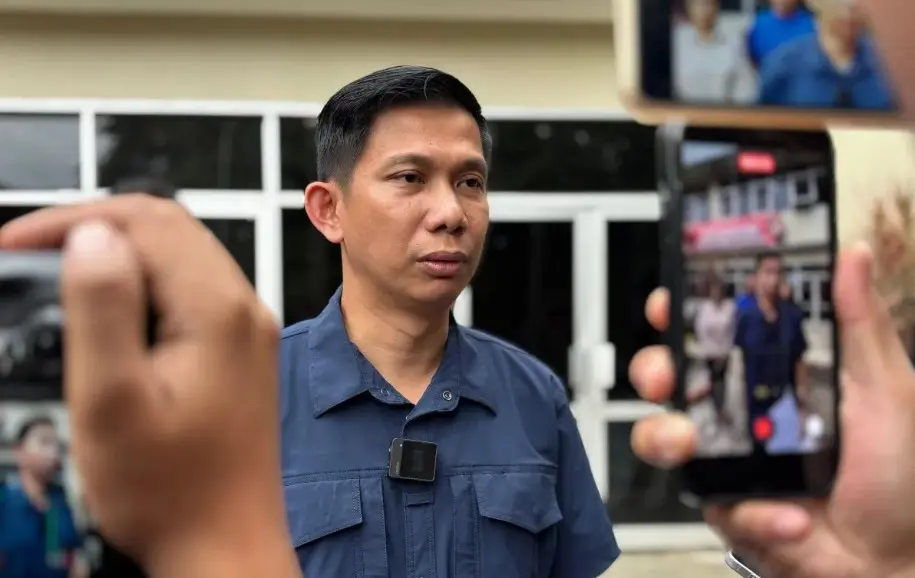 Polisi Selidiki Dugaan Kelalaian Perawat usai Bayi Nyaris Tertukar di RSHS Bandung