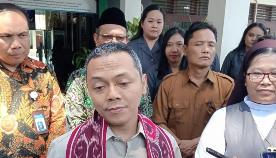 Revitalisasi 1.600 Sekolah di NTB Tahun 2026, Anggaran Tembus Rp1 Triliun