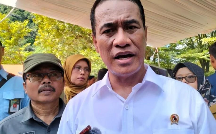 Pemerintah Siapkan Hilirisasi Gambir Sumatera Barat untuk Dongkrak Ekonomi Petani