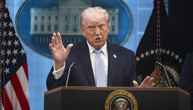 Militer AS Mulai Blokade Pelabuhan Iran di Tengah Gencatan Senjata, Picu Ketegangan Baru