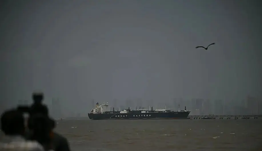 Iran Siapkan Aturan Khusus di Selat Hormuz di Tengah Memanasnya Ketegangan dengan Amerika Serikat