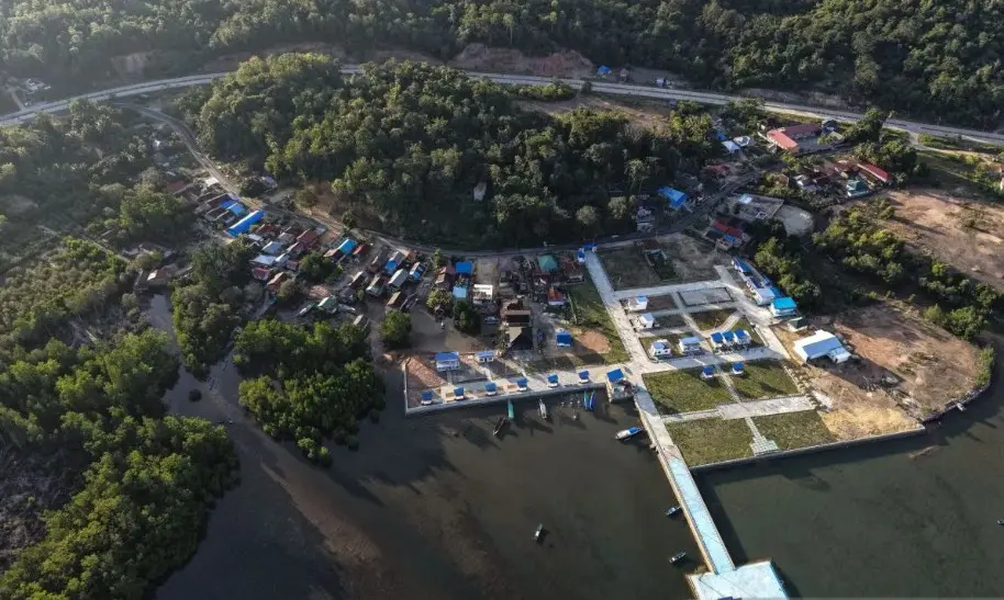 Pemerintah Buka 5.476 Formasi Pengelola Kampung Nelayan Merah Putih, Rekrutmen Tanpa Biaya dan Terbuka untuk Semua Jurusan