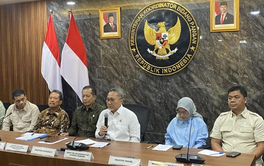 Rekrutmen 30.000 Manajer Koperasi Desa Merah Putih Resmi Dibuka, Lulusan D3 hingga S1 Bisa Daftar