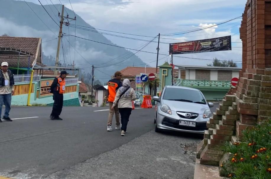 Pemerintah Kabupaten Probolinggo Uji Coba Tiket Daring di Bromo untuk Tingkatkan Layanan Wisata