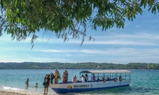 Pergerakan Wisatawan Saat Lebaran 2026 Dorong Pertumbuhan Pariwisata dan Ekonomi Daerah