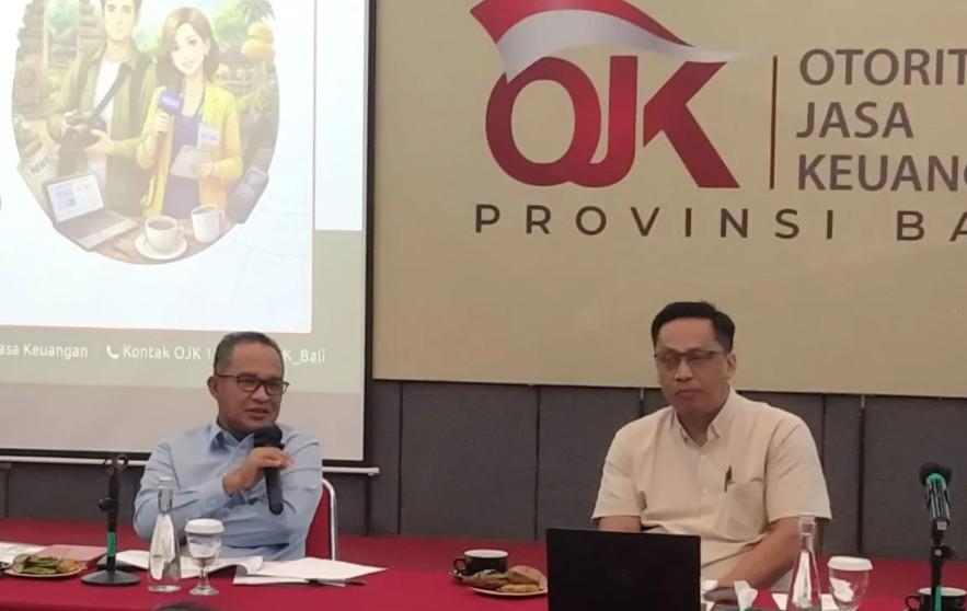 Relaksasi SLIK OJK Bali Ditegaskan Bukan untuk Sembunyikan Kredit Macet, Dorong Akses KPR Subsidi