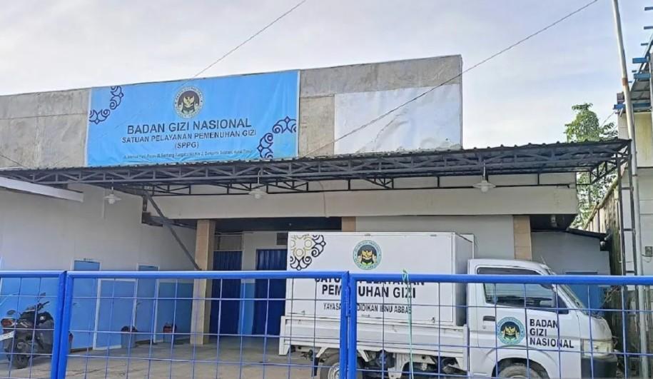 Perbaikan IPAL Dikebut, Puluhan SPPG di Kaltim Mulai Kembali Beroperasi Layani Program MBG