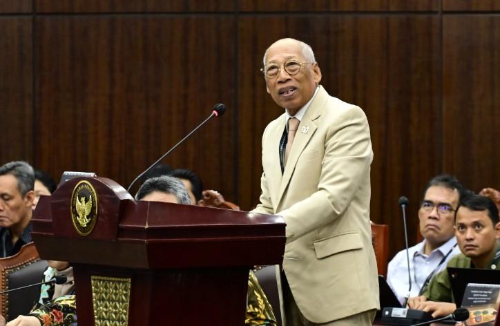 DPR Tegaskan Anggaran Pendidikan APBN 2026 Tetap Konstitusional Sesuai UUD 1945