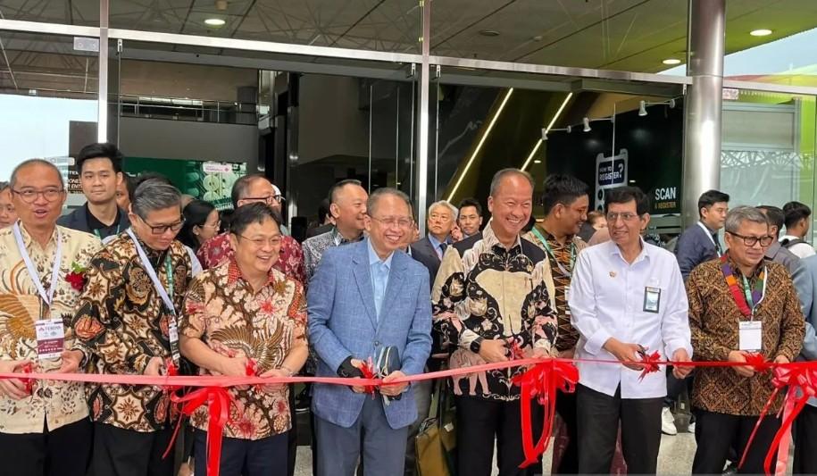 Industri Tekstil Indonesia Diyakini Masuki Fase Sunrise di Tengah Tantangan Global