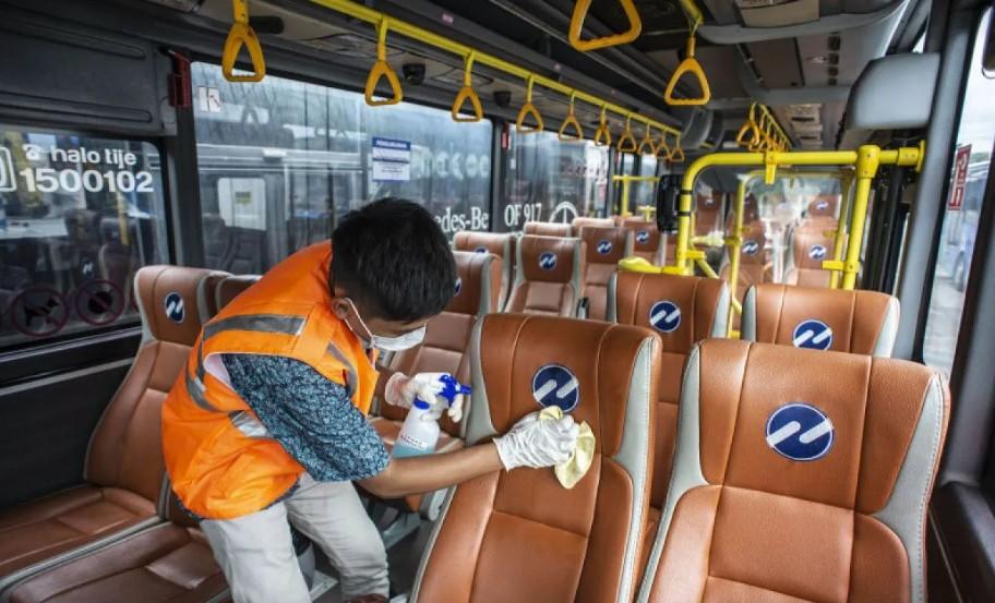 Transjakarta Evaluasi Sistem Booking Royaltrans Cibubur–Balai Kota Usai Dikeluhkan Penumpang