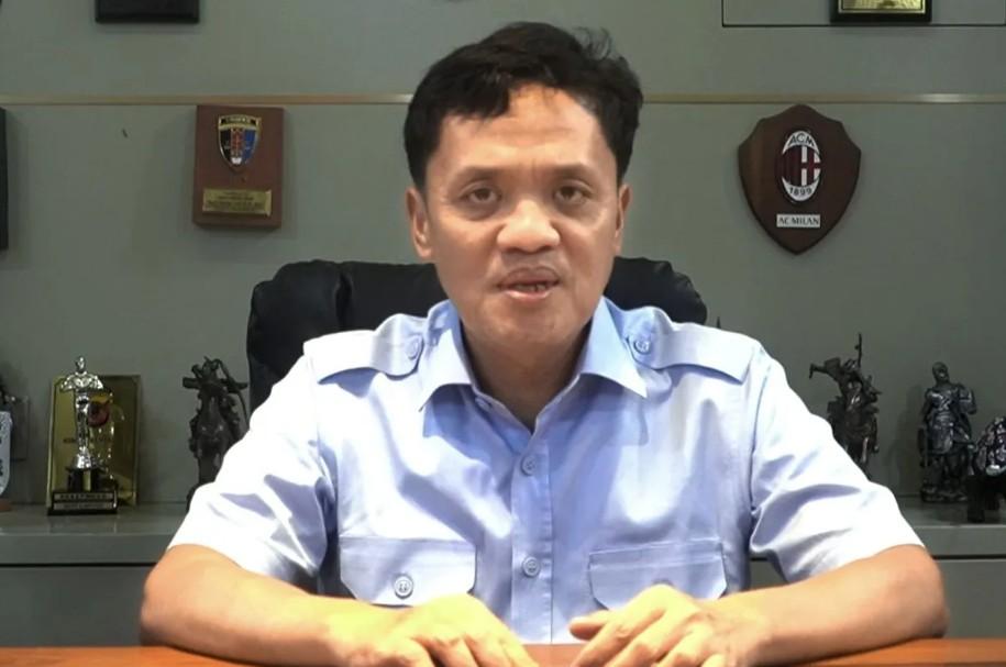 Ketua Komisi Apresiasi Respons Cepat Mahasiswa FH UI Tangani Dugaan Kekerasan Seksual Melalui Forum Terbuka