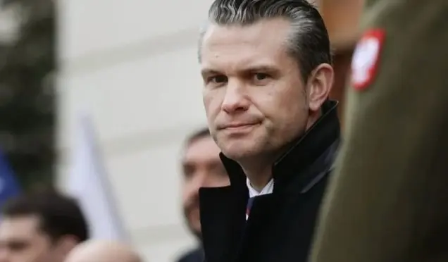 AS Catat Rekor Rekrutmen Militer di Tengah Memanasnya Konflik dengan Iran