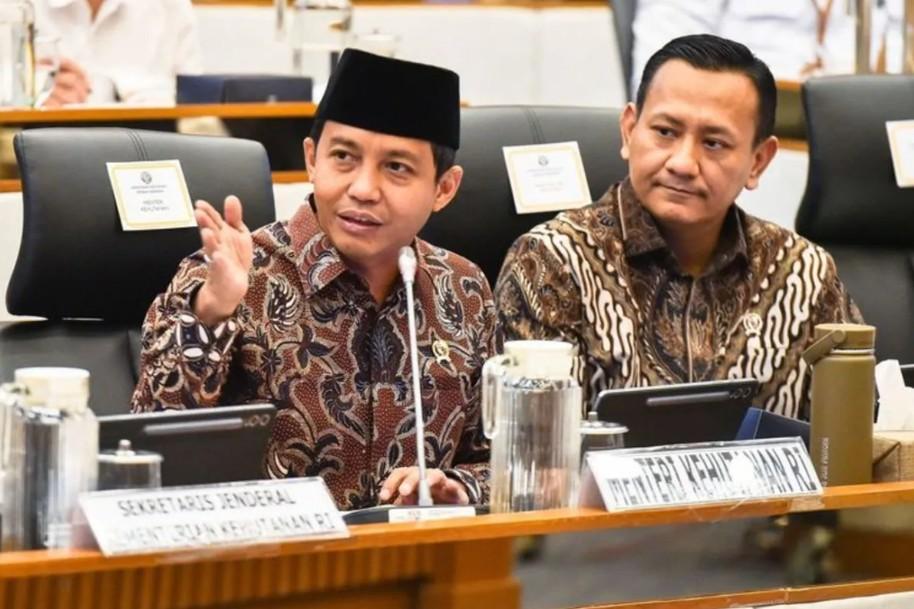 Pembatasan Wisatawan Taman Nasional Komodo Ditetapkan, Pemerintah Cegah Kerusakan Akibat Over Tourism