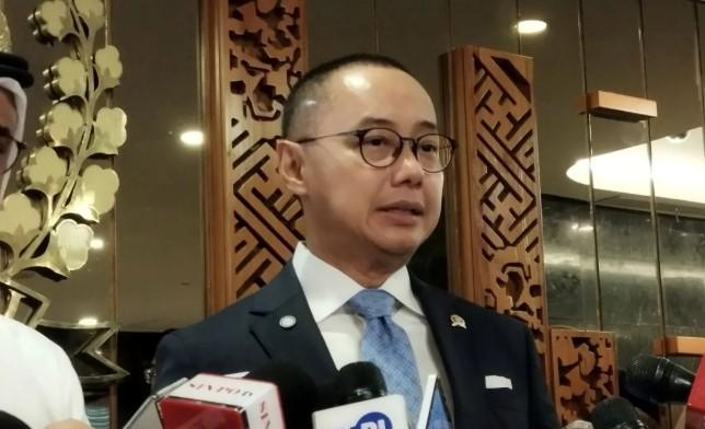 Wakil Ketua MPR Sebut Situasi Energi Indonesia Mulai Aman Usai Pertemuan Prabowo dan Putin