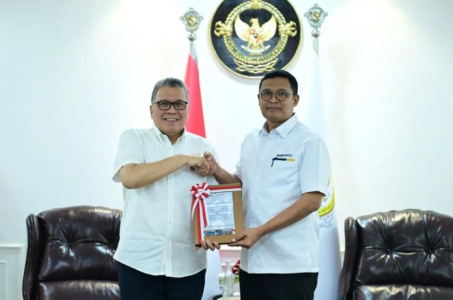 BPK Soroti Tiga Aspek Utama Kinerja Ditjen Pajak dalam LHP 2026 untuk Optimalisasi Penerimaan Negara