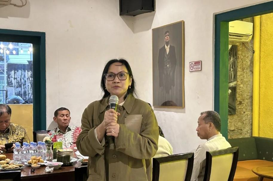 KY Desak Pendaftar Calon Hakim Segera Lengkapi Berkas Jelang Penutupan Seleksi