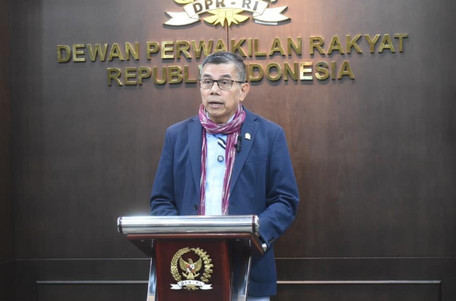DPR RI Tegaskan Teknik Wawancara dan Gelar Perkara dalam KUHAP 2025 di Sidang MK