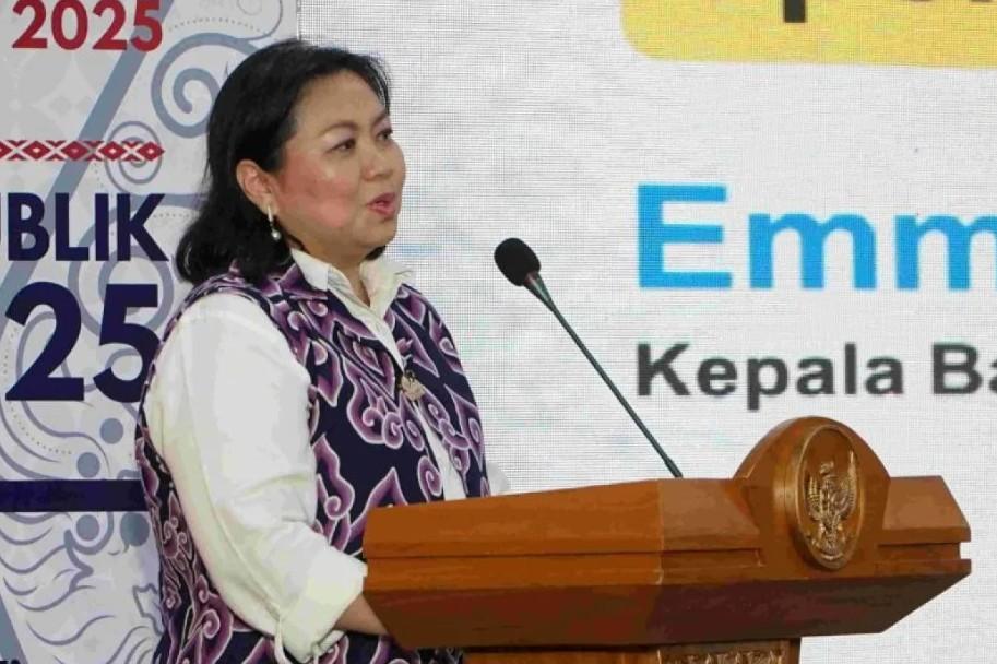 Kemenperin Percepat Dekarbonisasi Industri Semen Nasional melalui Lima Pilar Strategis