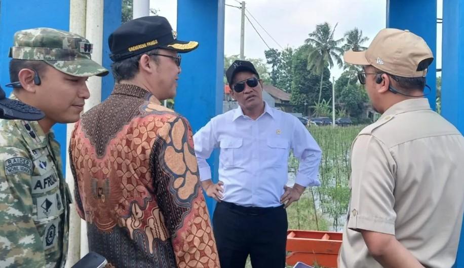 Menteri Pertanian Ancam Cabut Izin Importir Nakal yang Naikkan Harga Kedelai Secara Tidak Wajar