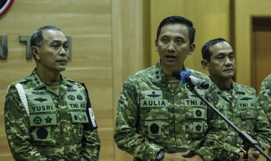 Sidang Perdana Kasus Penyiraman Air Keras Andrie Yunus Akan Buka Identitas Tersangka ke Publik