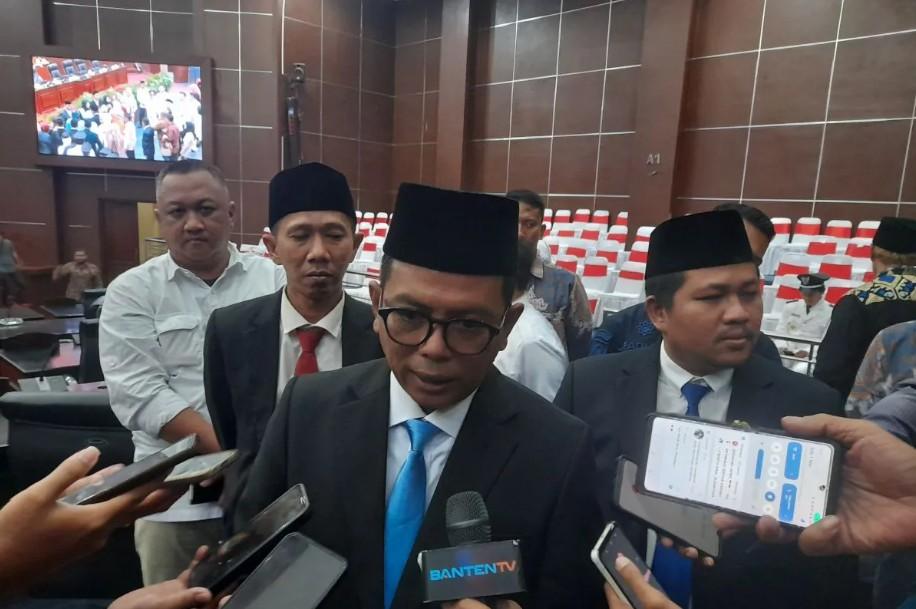 Pemprov Banten Tunda Pengadaan Mobil Listrik, Fokus Evaluasi Biaya 2.000 Kendaraan Dinas