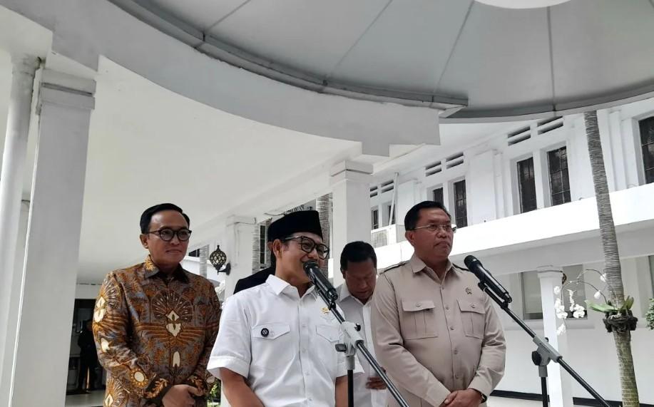 Percepatan Program Makan Bergizi Gratis Libatkan TNI, Polri, dan Kadin, Ini Alasan Pemerintah
