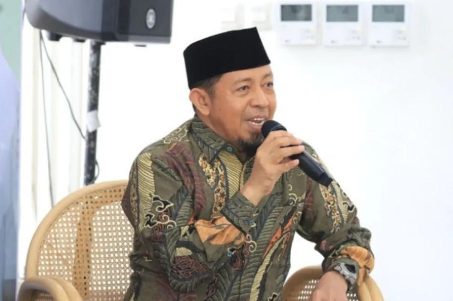 Pemerintah Bentuk Ditjen Pesantren, Kemenag Susun Struktur Baru untuk Perkuat Peran Pendidikan dan Ekonomi Umat
