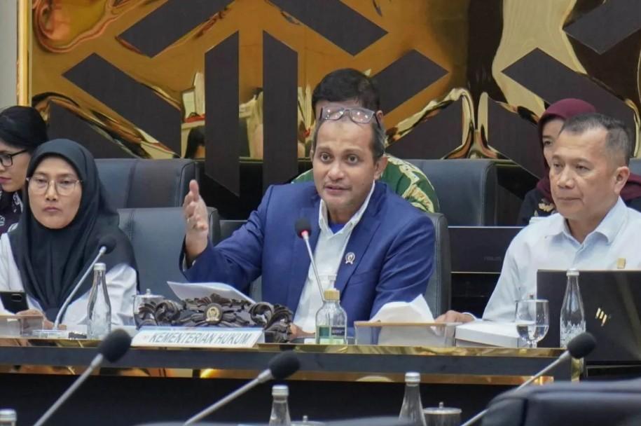 Pemerintah Ungkap Perkembangan 15 RUU Prolegnas 2026, Tiga Sudah Masuk Pembahasan Tingkat I