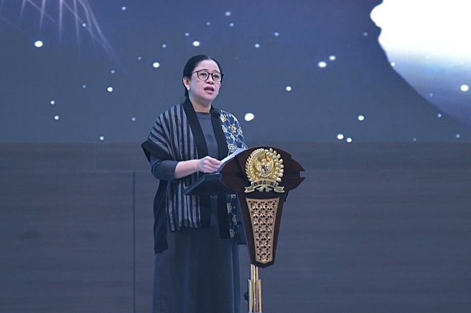 Ketua DPR Puan Maharani Tegaskan Nol Toleransi Kekerasan Seksual di Kampus