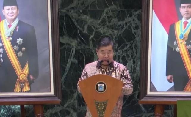 Kemendagri Minta Pemprov DKI Fokus Ciptakan Lapangan Kerja Tekan Pengangguran