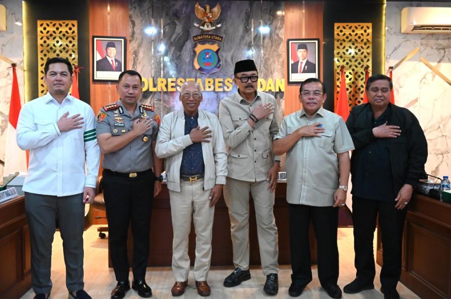 Sosialisasi Kode Etik DPR dan TNKB Khusus Didorong ke Daerah untuk Luruskan Persepsi Publik