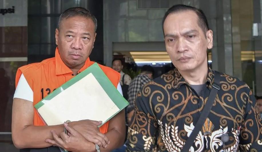 KPK Sita Surat Pengunduran Diri Tanpa Tanggal, Diduga Jadi Alat Tekanan Bupati Tulungagung Nonaktif