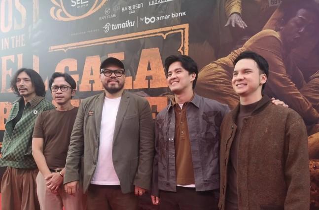 Film "Ghost in the Cell" Karya Joko Anwar Hadirkan Horor Komedi Sarat Kritik Sosial