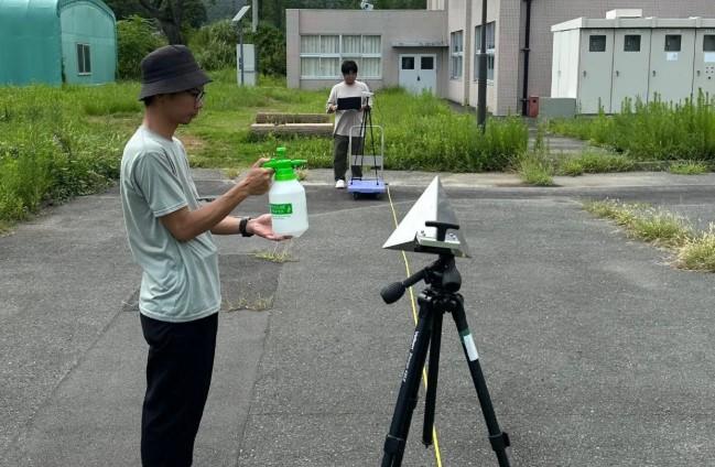 Dosen Unmuh Jember Kembangkan Sensor RFID Tanpa Baterai untuk Dorong Pertanian Cerdas