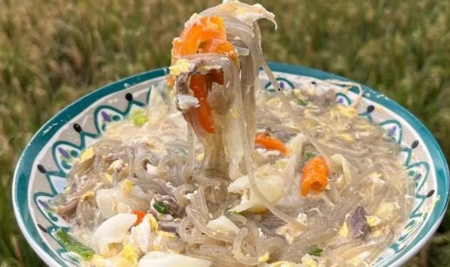 BRIN Ungkap Mi Lethek Yogyakarta Berpotensi Jadi Pangan Sehat Rendah Lonjakan Gula Darah